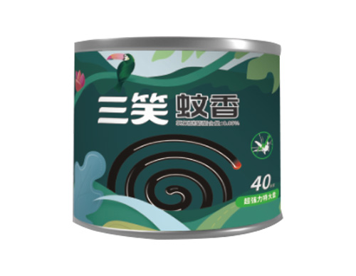 三笑