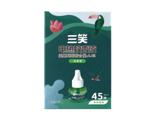 肇庆三笑驱蝇气雾剂价格