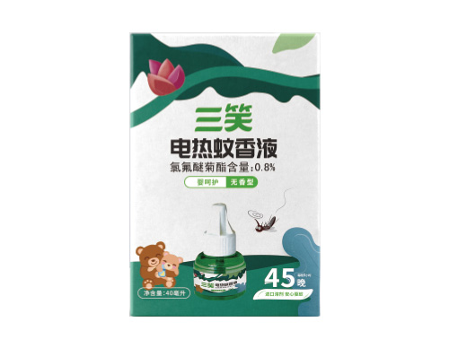 肇庆三笑驱蝇气雾剂价格