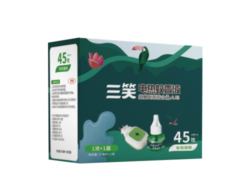 云浮高效电蚊香片价格