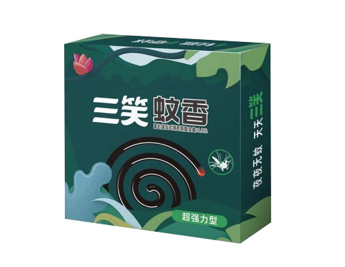 吕梁高效桶装盘香包装