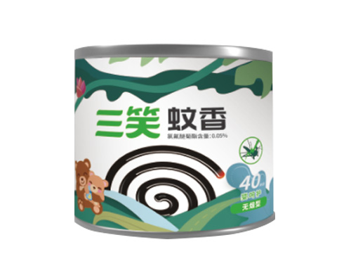 广西三笑盘香厂家
