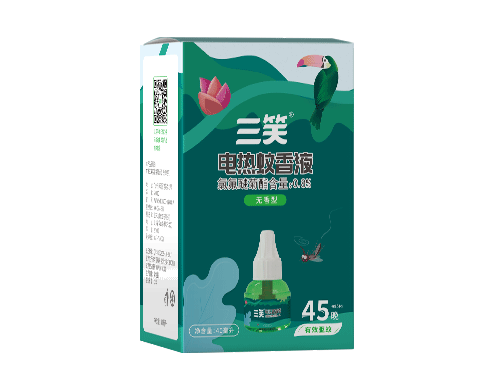 B01:单液款无香型